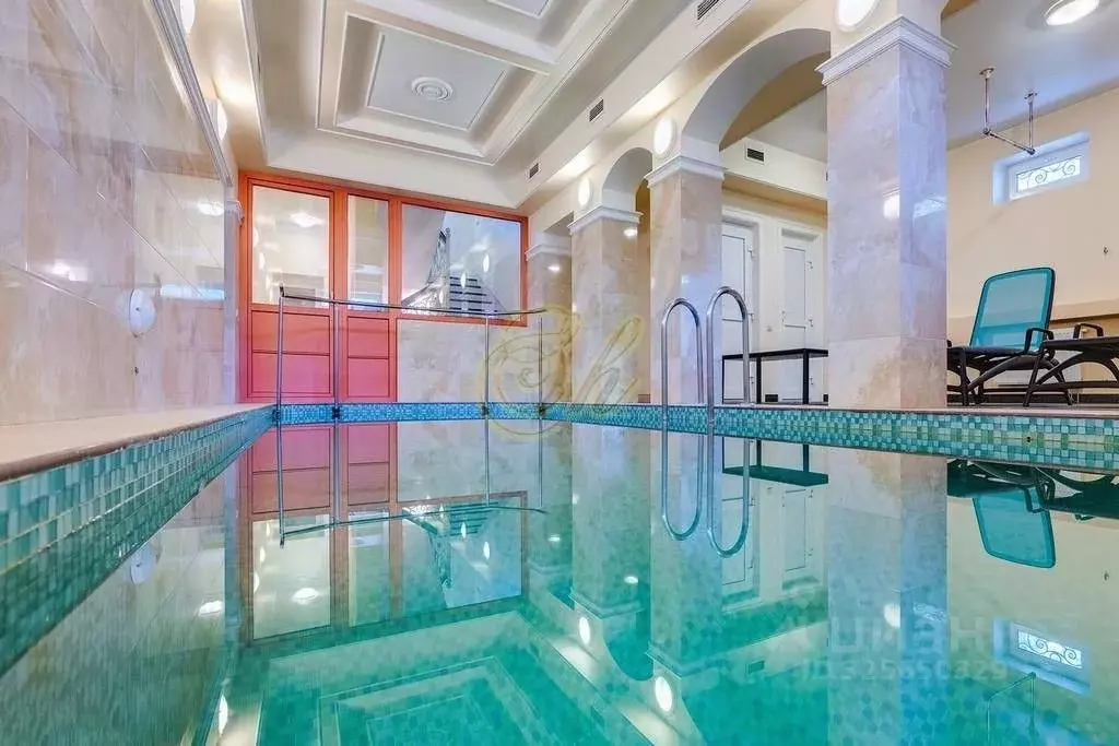 Дом в Московская область, Звенигород Одинцовский городской округ, ... - Фото 1