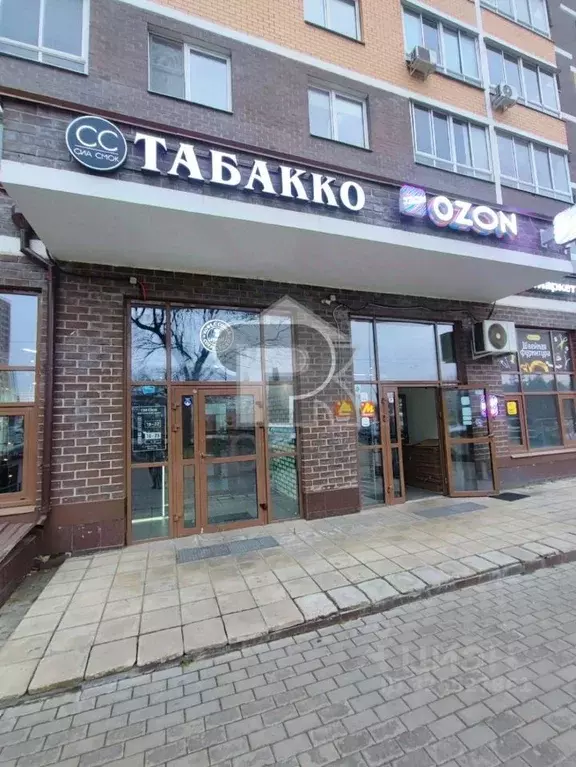 Помещение свободного назначения в Московская область, Балашиха ш. ... - Фото 2