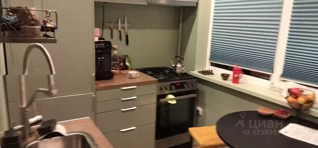 2-к кв. Санкт-Петербург просп. Культуры, 15К3 (44.3 м) - Фото 2