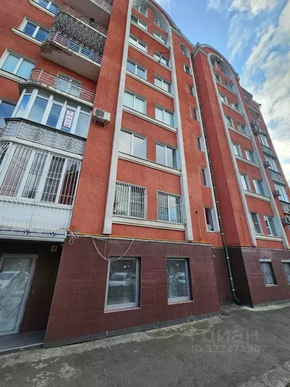 Помещение свободного назначения в Ставропольский край, Кисловодск ... - Фото 2