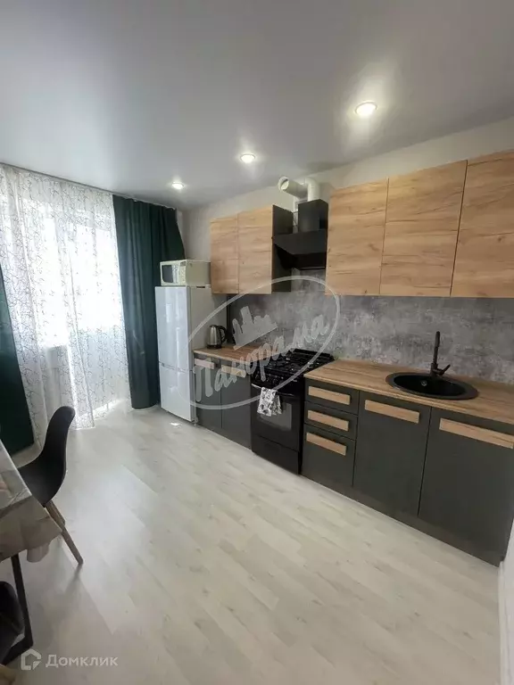 Продаётся 1-к квартира, 34.5 м - Фото 0