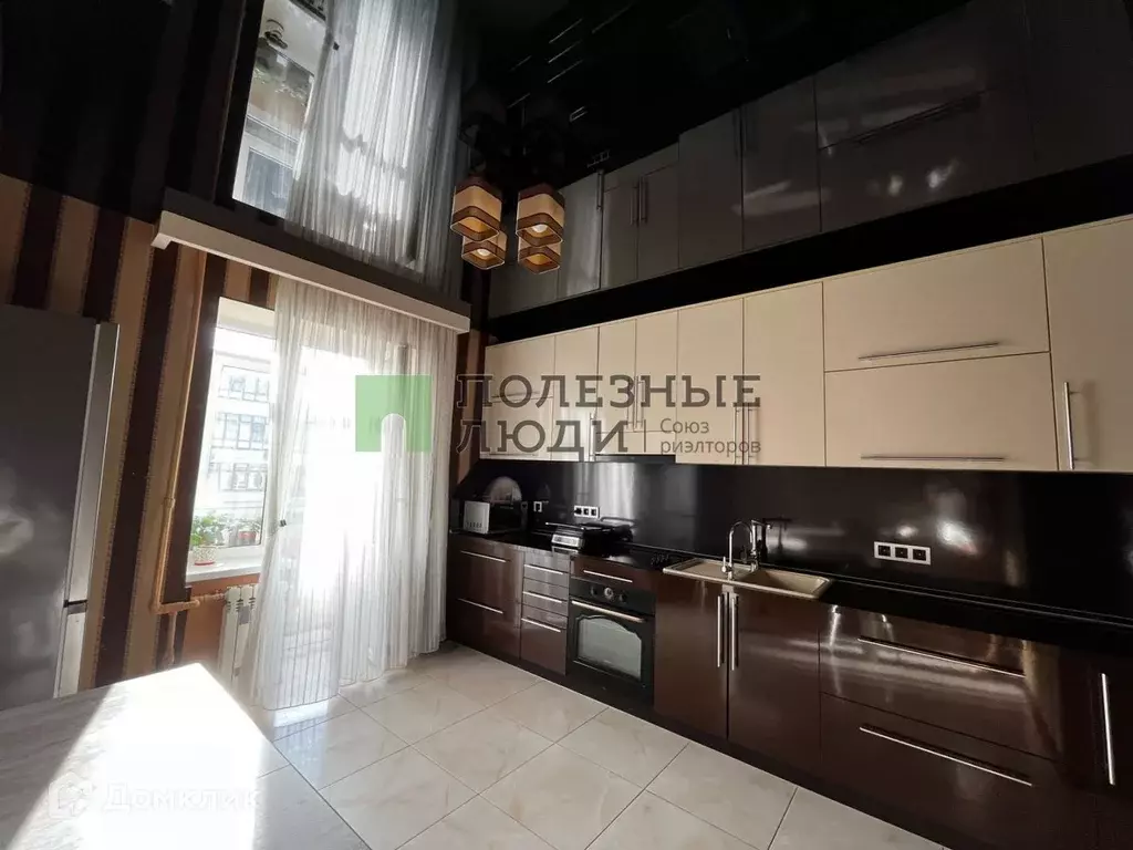 Продаётся 4-к квартира, 85.8 м - Фото 1