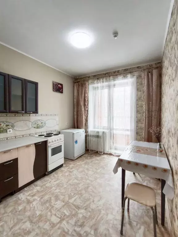 1-к кв. Иркутская область, Иркутский муниципальный округ, пос. ... - Фото 1