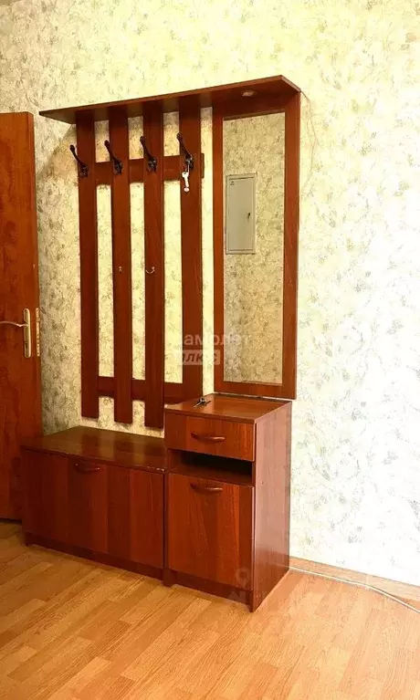 2-к кв. Московская область, Люберцы ул. Преображенская, 17к2 (57.0 м) - Фото 1