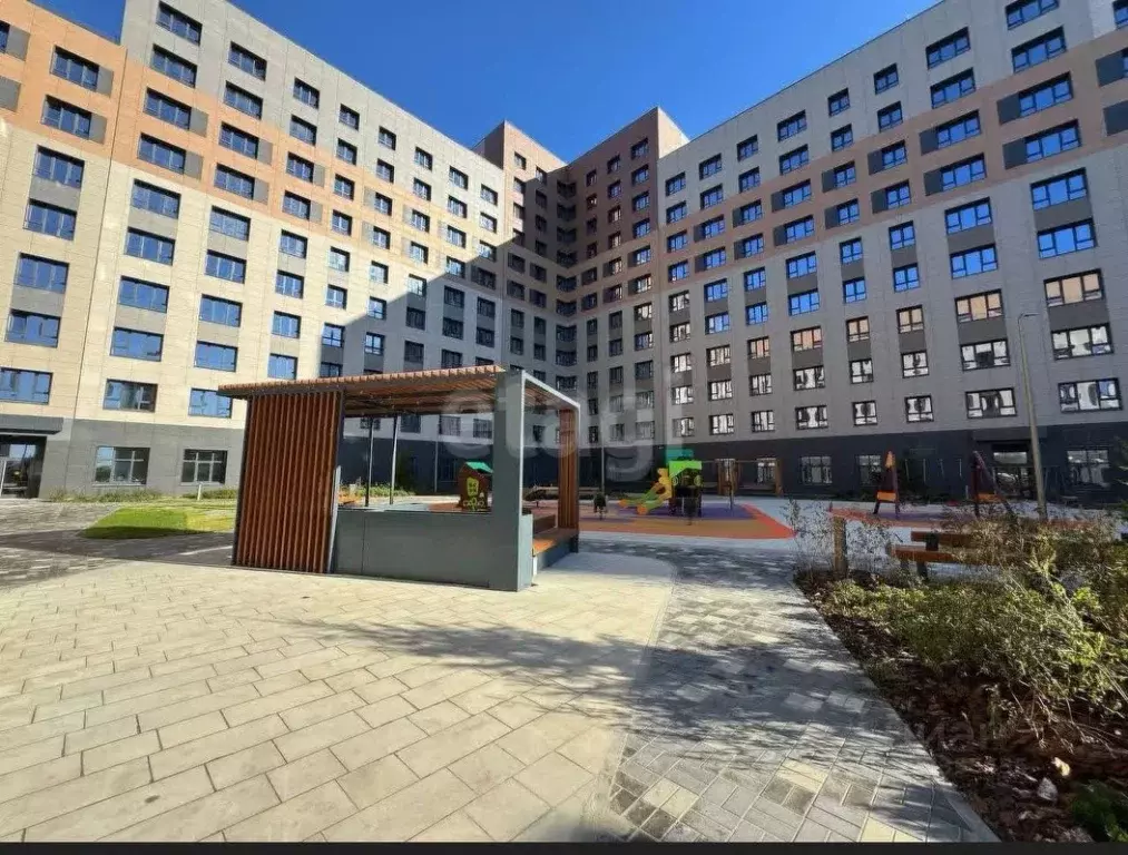 1-к кв. Ямало-Ненецкий АО, Новый Уренгой Славянский мкр, 2/1 (48.9 м) - Фото 2