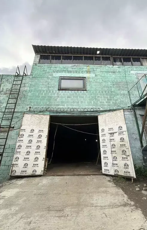 Помещение свободного назначения в Московская область, Ленинский ... - Фото 1