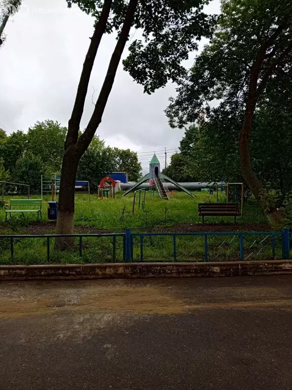 1-комнатная квартира: Орёл, Артельный переулок, 10 (33.6 м) - Фото 0