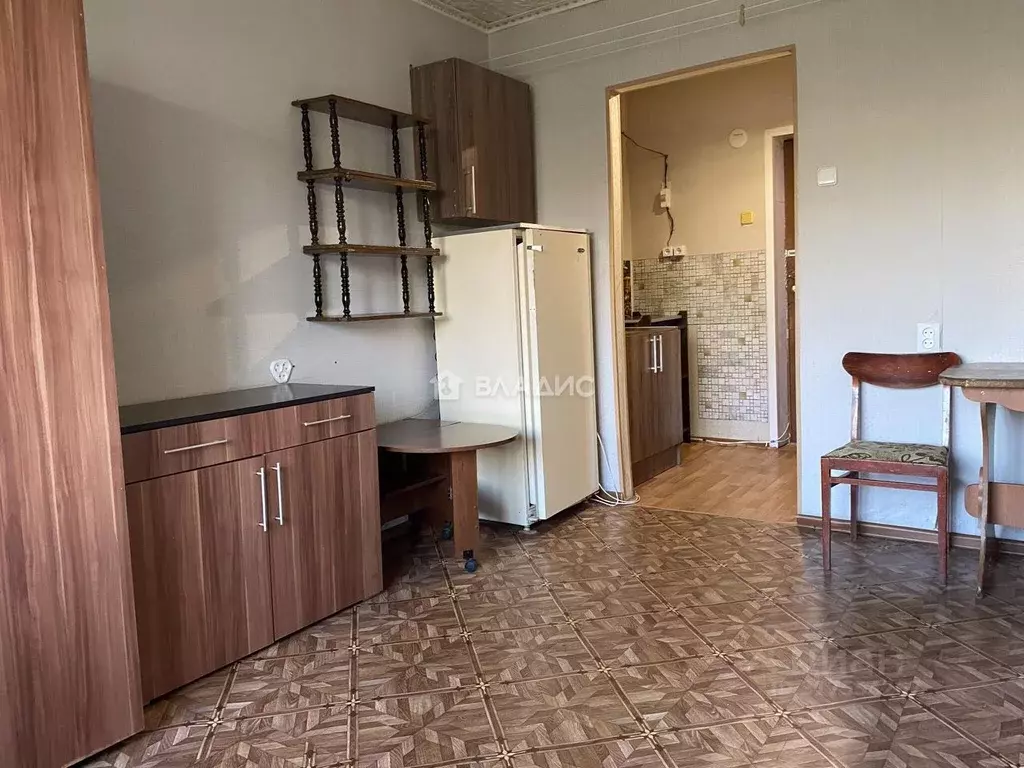 1-к кв. Ивановская область, Иваново ул. Любимова, 4 (18.0 м) - Фото 1