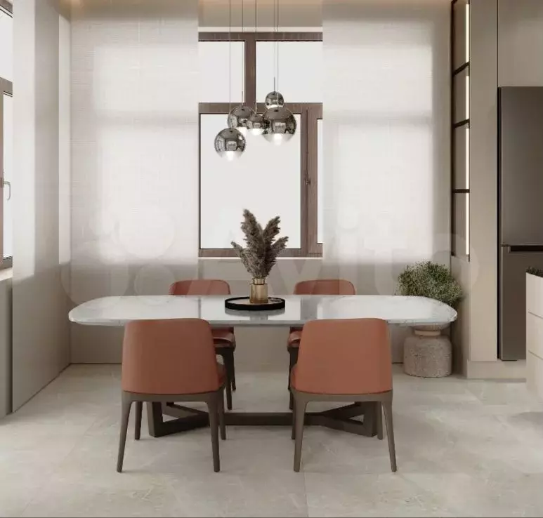 Квартира-студия, 29 м, 3/9 эт. - Фото 0