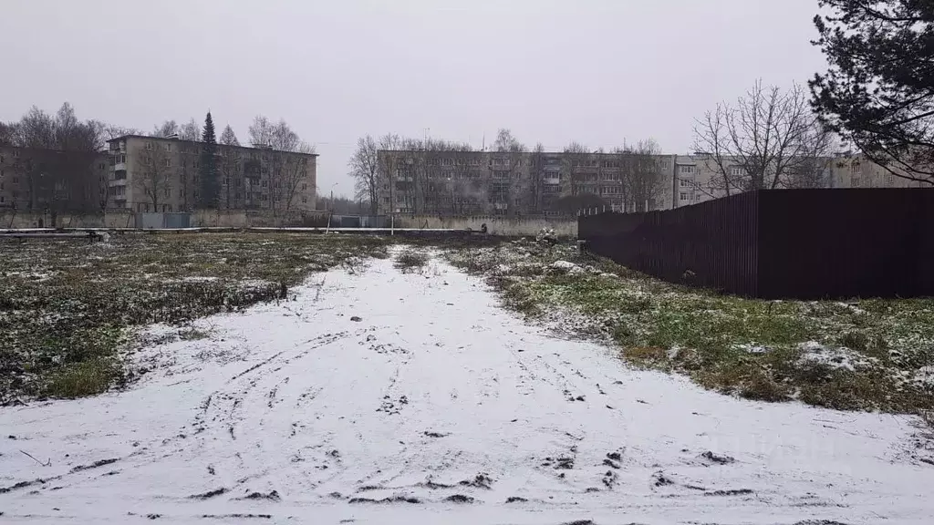 Участок в Московская область, Красногорск городской округ, Нахабино ... - Фото 1