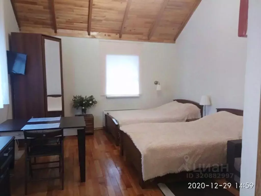 Комната Алтайский край, Алтайский район, Айский сельсовет, с. Ая  ... - Фото 1