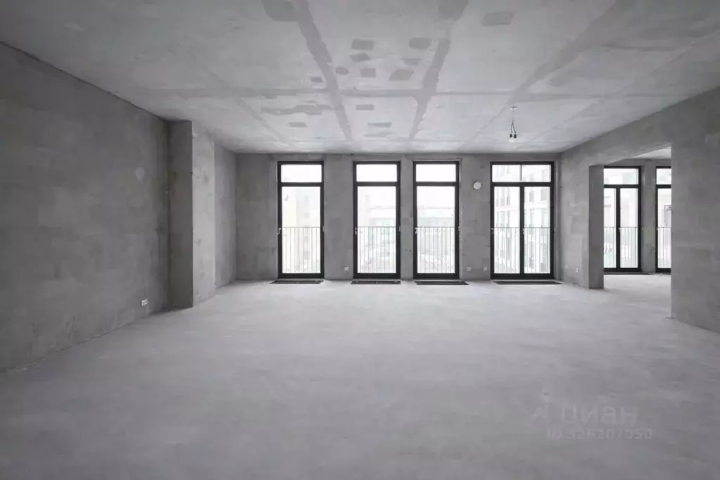 3-к кв. Санкт-Петербург 20-я Васильевского острова линия, 5 (149.2 м) - Фото 2