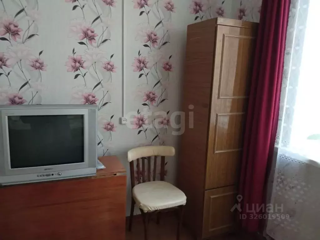 Комната Владимирская область, Ковров Первомайская ул., 21 (20.0 м) - Фото 2