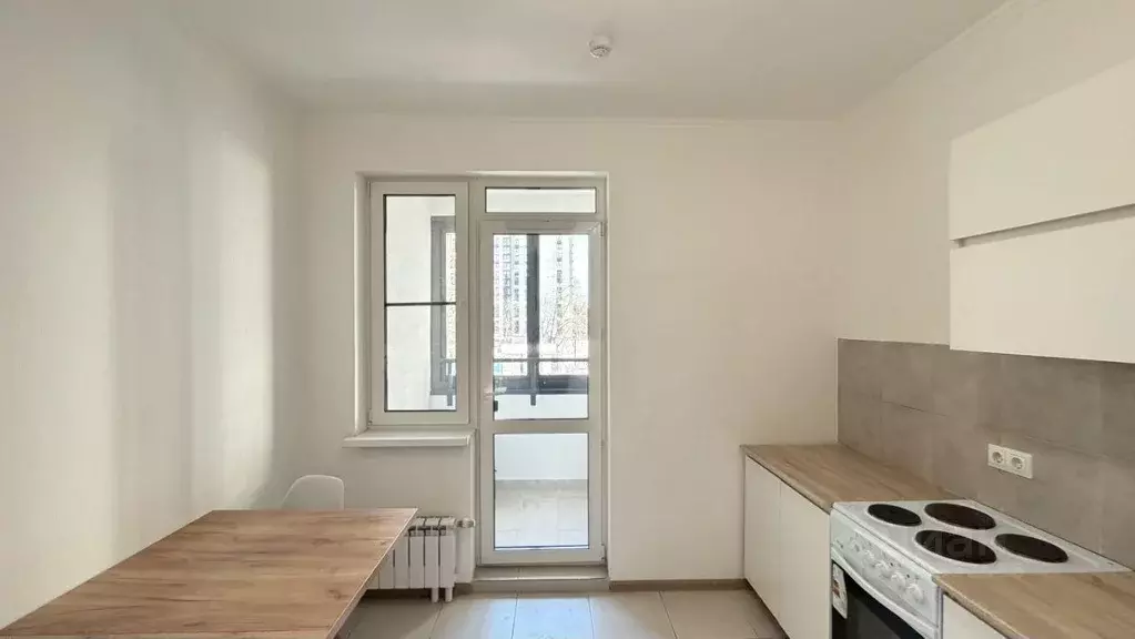 Квартира, 2 комнаты, 56.5 м - Фото 1