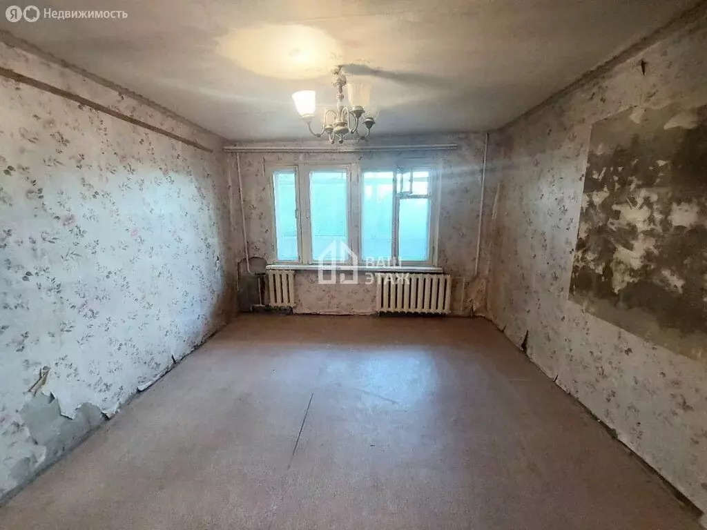 3-комнатная квартира: Калуга, Московская улица, 315к1 (57.1 м) - Фото 2