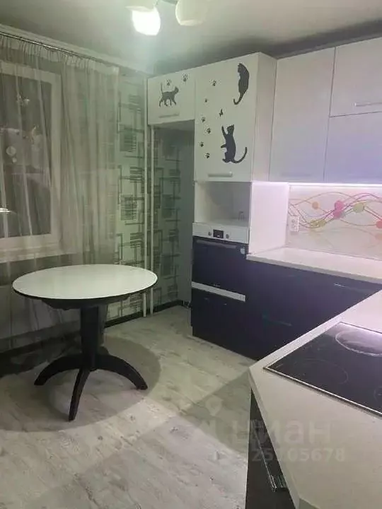 1-к кв. Краснодарский край, Краснодар ул. 3-я Целиноградская, 5 (37.3 ... - Фото 1