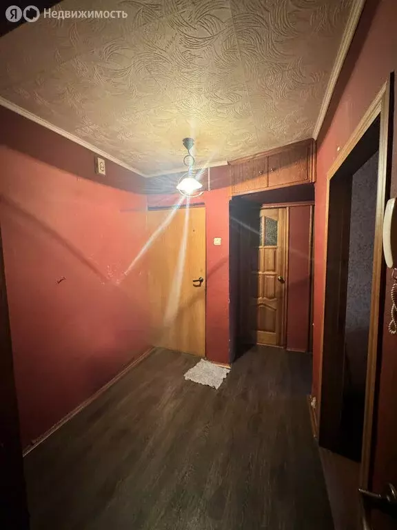 4-комнатная квартира: Белоозёрский, Молодёжная улица, 18 (65.8 м) - Фото 2