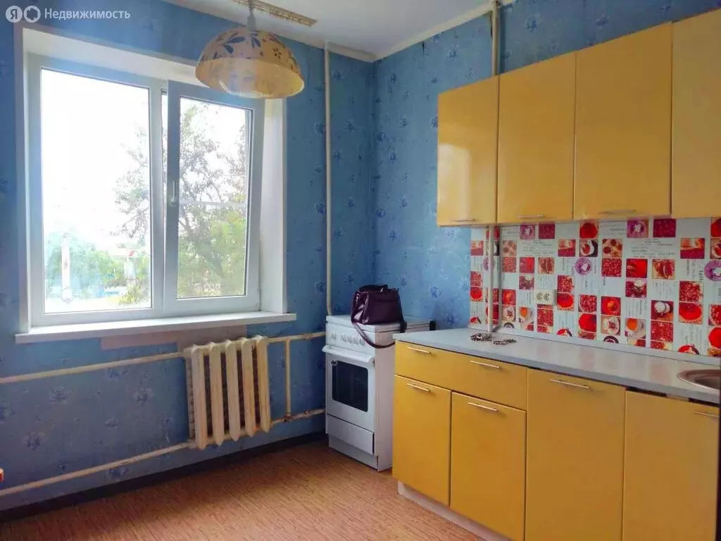1-комнатная квартира: Волгодонск, улица Гагарина, 37/3 (35.3 м) - Фото 1