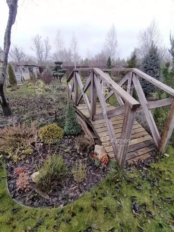 Дом в Волгоградская область, Калач-на-Дону Лазурный пер. (208 м) - Фото 2