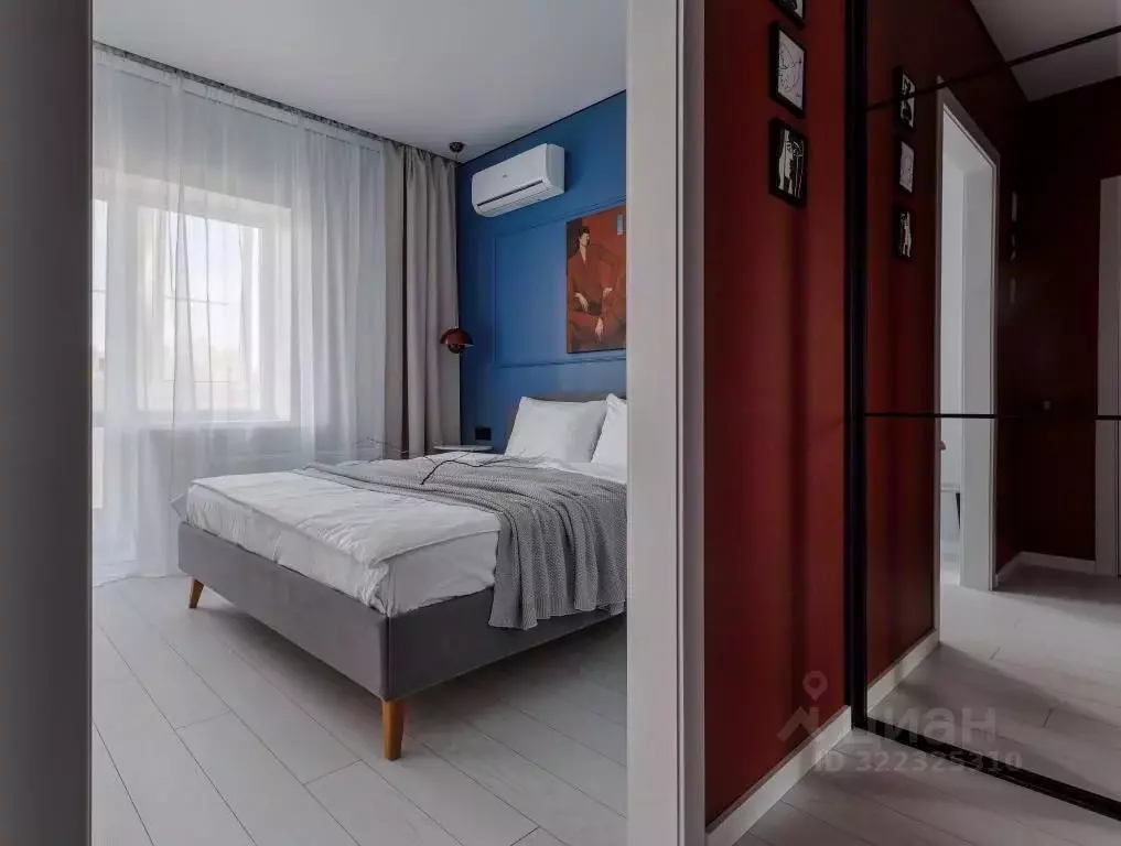 1-к кв. Владимирская область, Владимир просп. Строителей, 9В (28.0 м) - Фото 2