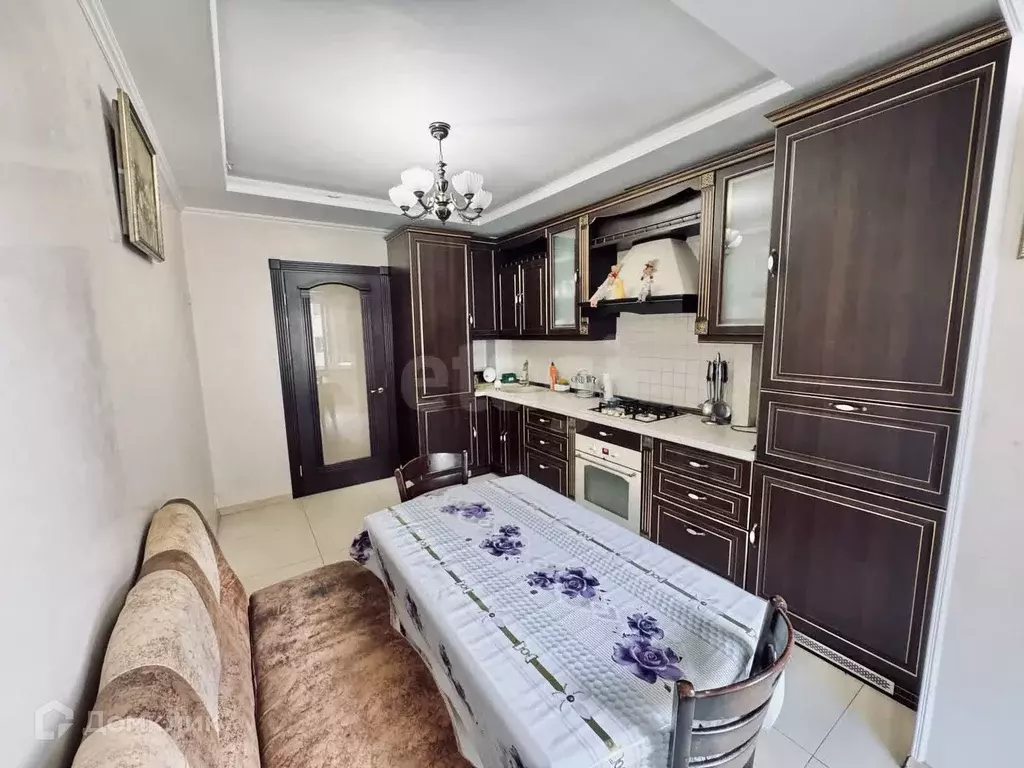 Продаётся 3-к квартира, 80 м - Фото 1