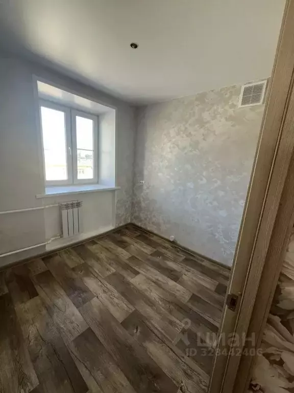 2-к кв. Бурятия, Улан-Удэ ул. Гастелло, 12 (41.5 м) - Фото 2