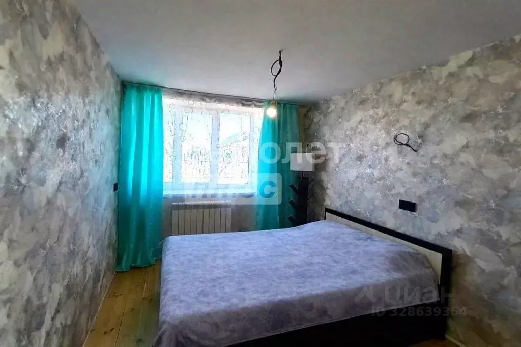 Дом в Марий Эл, Сернур пгт ул. Пионерская (67 м) - Фото 1