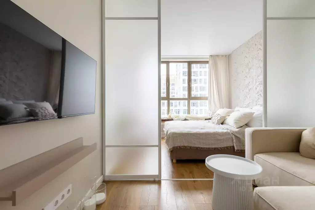 1-к кв. Санкт-Петербург ул. Челюскина, 6 (43.0 м) - Фото 1