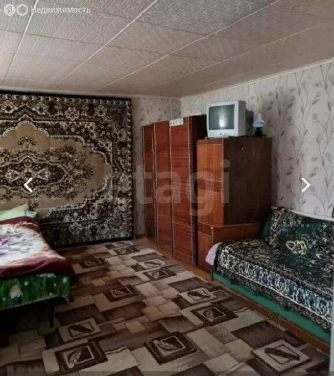 1-комнатная квартира: Оренбург, Комсомольская улица, 100 (21.6 м) - Фото 0