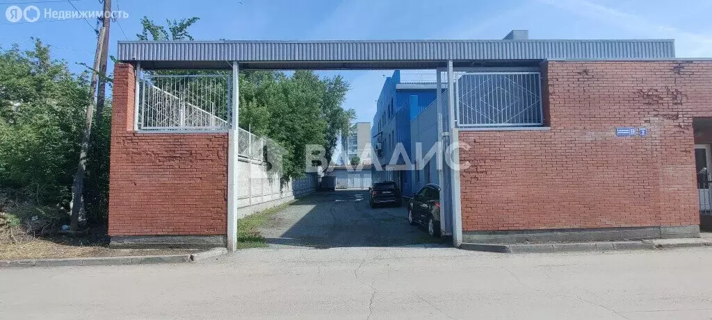 Производственное помещение (2262 м) - Фото 2