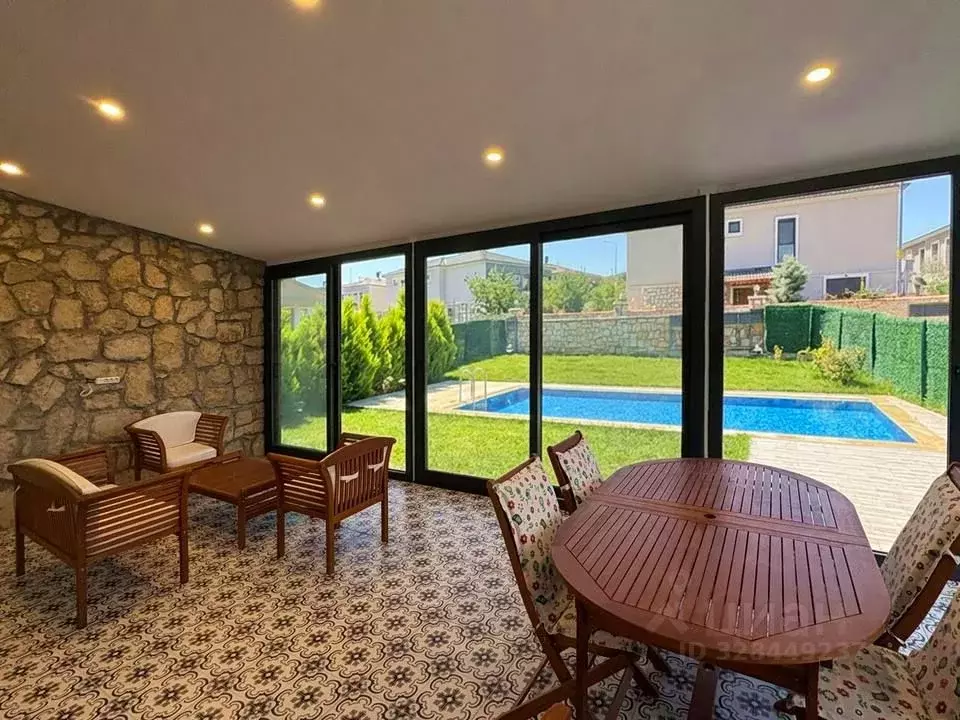 Коттедж в Краснодарский край, Сочи Урожайная ул., 63 (170 м) - Фото 2