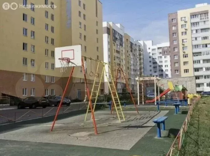 Квартира-студия: Саратов, Огородная улица, 157 (22.5 м) - Фото 1