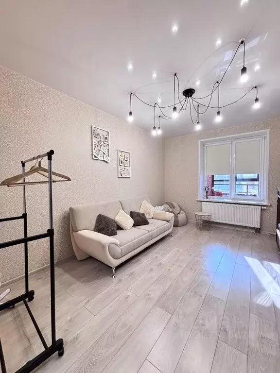 1-к кв. Удмуртия, Ижевск ул. Максима Горького, 163 (38.0 м) - Фото 2