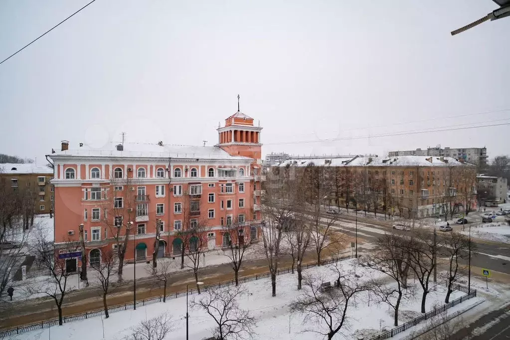 Комната 14,5 м в 5-к., 5/5 эт. - Фото 1