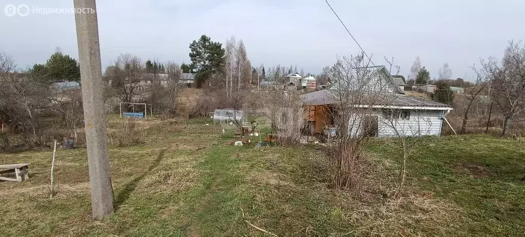 Дом в Дивасовское сельское поселение, садоводческое некоммерческое ... - Фото 1