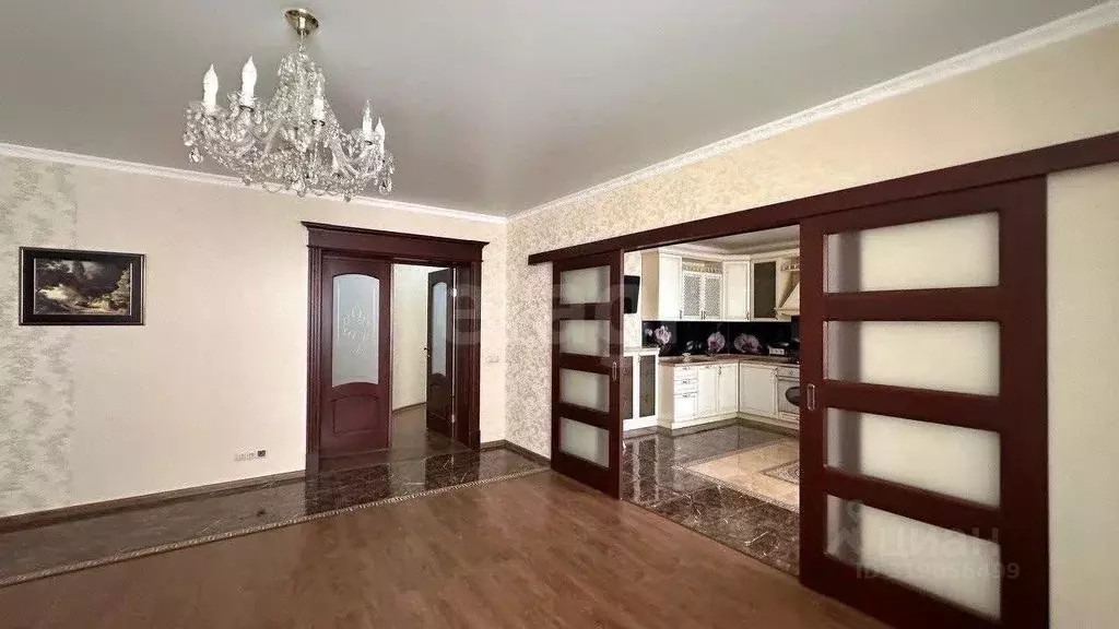 3-к кв. Башкортостан, Уфа ул. Цюрупы, 79 (114.0 м) - Фото 0
