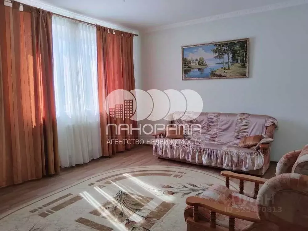 2-к кв. Краснодарский край, Анапа ул. Омелькова, 20к2 (68.0 м) - Фото 1