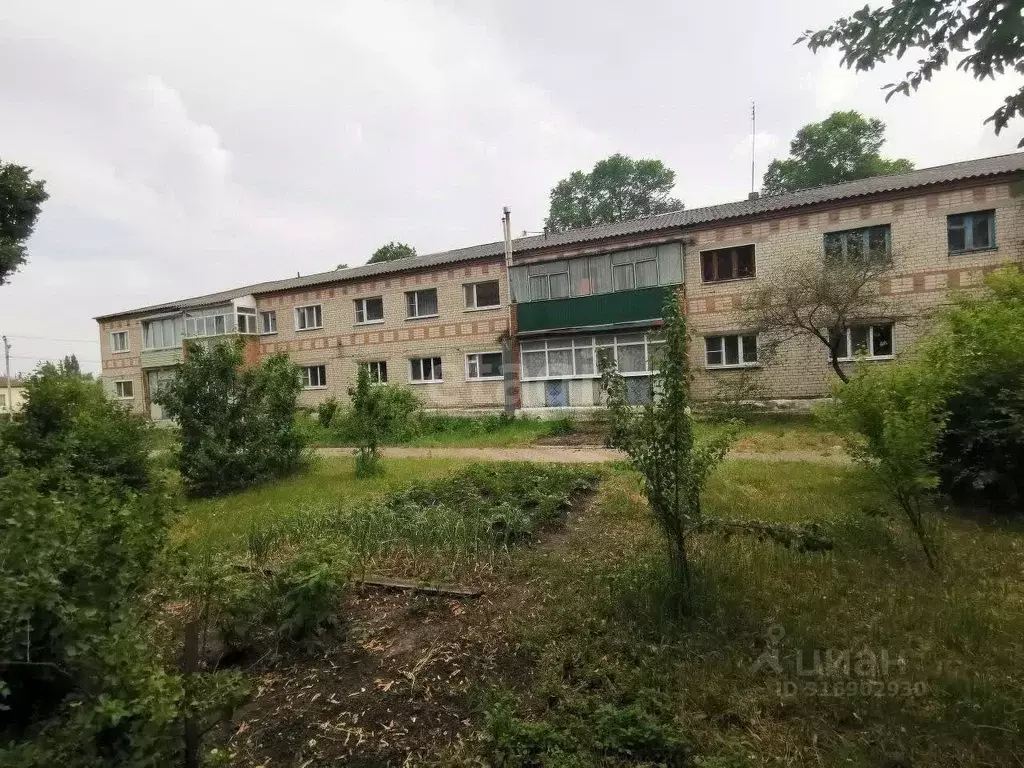 3-к кв. Белгородская область, Валуйский муниципальный округ, Уразово ... - Фото 1