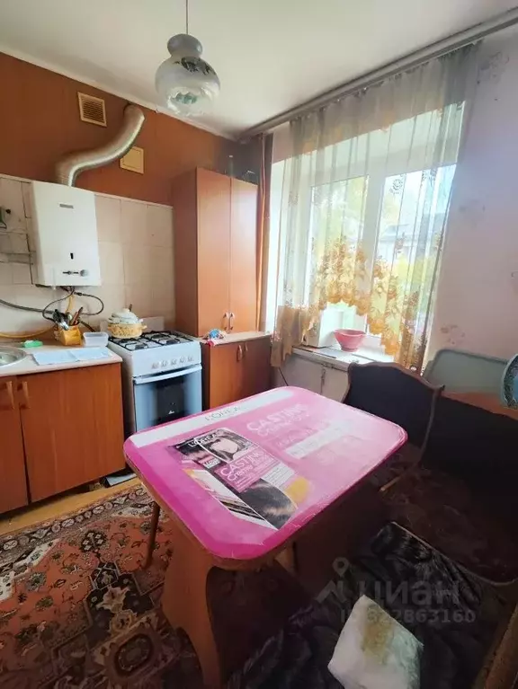 2-к кв. Самарская область, Тольятти ул. Ленина, 89 (45.0 м) - Фото 1