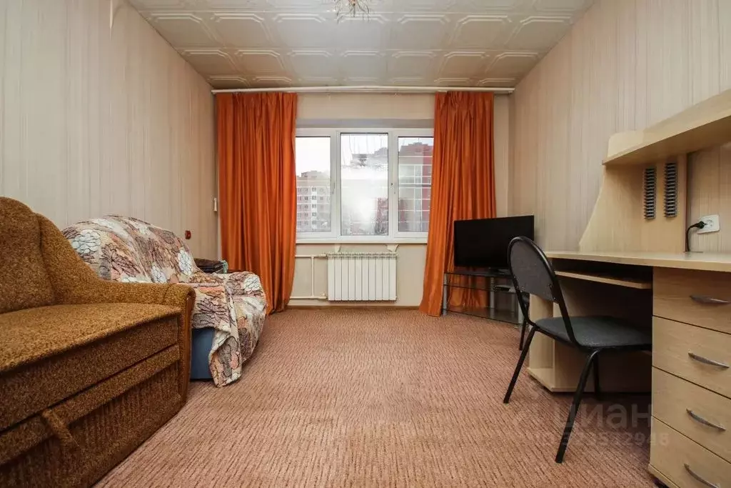 2-к кв. Московская область, Наро-Фоминск ул. Комсомольская, 3 (54.0 м) - Фото 2