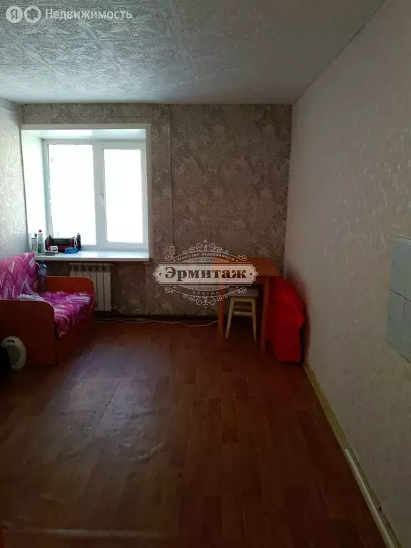 1к в -комнатной квартире ( м) - Фото 0