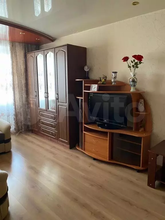 1-к. квартира, 34,9 м, 7/9 эт. - Фото 0