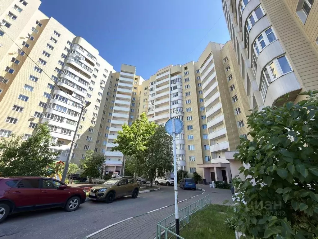 2-к кв. Московская область, Звенигород Одинцовский городской округ, ... - Фото 1
