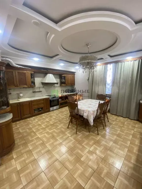 4-к кв. Забайкальский край, Чита ул. Шилова, 8А (146.3 м) - Фото 1