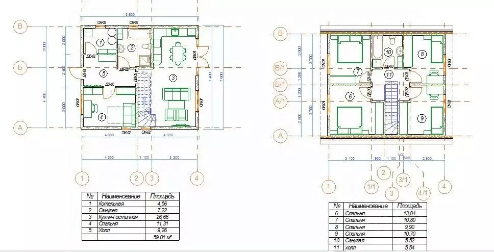 Дом в Краснодарский край, Геленджик городской округ, с. ... - Фото 2