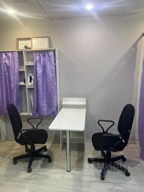 Офис в Ставропольский край, Ставрополь Пригородная ул., 197Г (12 м) - Фото 1