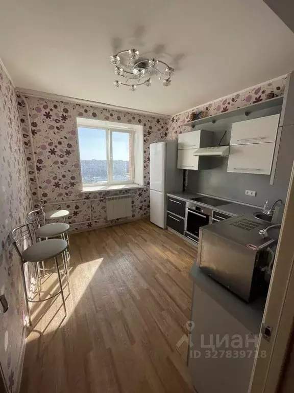 2-к кв. Курская область, Железногорск ул. Ленина, 61 (64.0 м) - Фото 1