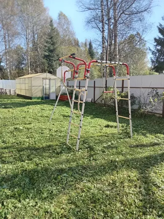 Дом в Московская область, Солнечногорск городской округ, Залесье СНТ  ... - Фото 1