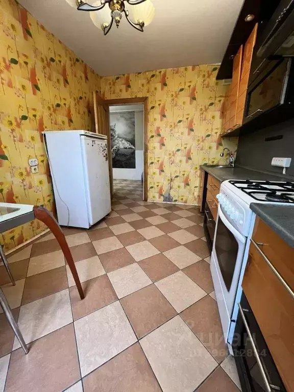 3-к кв. Тверская область, Тверь ул. Королева, 11 (68.8 м) - Фото 1