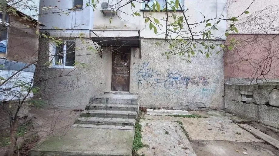 Помещение свободного назначения в Крым, Феодосия ул. Гарнаева, 63Д (88 ... - Фото 2